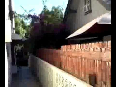 West Hollywood, CA Apt for rent.mp4