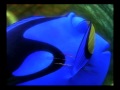 Finding Nemo Re Cut