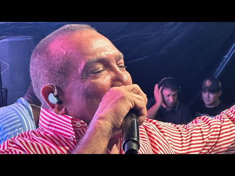 Dueña De Mi Felicidad - Beto Zabaleta y Daniel Maestre - Fiesta Privada En Cartagena 
