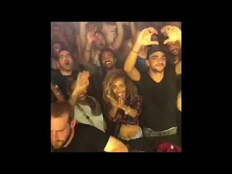 General levy Earthday showcase 28.04.18