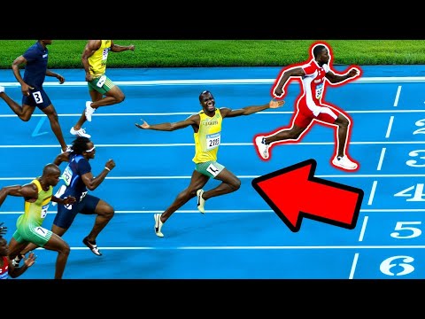 When Winners Celebrated Too Early