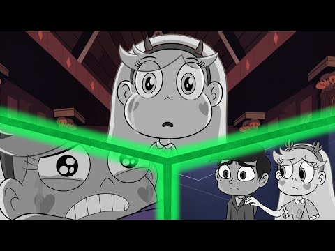 SVTFOE being SERIOUS AF 1