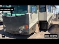 Check out this Video for a 2006 Fleetwood Excursion 39V(Stock #460176)  for sale by Pop RVs. This unit is located in Sarasota, FL
