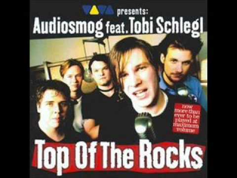 Audiosmog - The Riddle (Nik Kershaw Cover)
