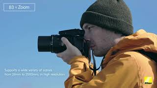 Nikon COOLPIX P950 Digital Camera 26532 B&H Photo Video Nikon COOLPIX P950 Digital Camera 26532 B&H Photo Video