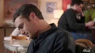 Shay et Severide