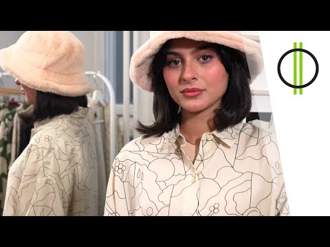 STILÓ: Kovács Gyopár x BEBI LOUNGEWEAR (03.06.)