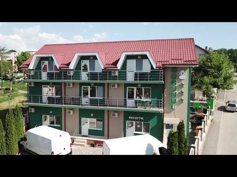 Hotel Gorunul