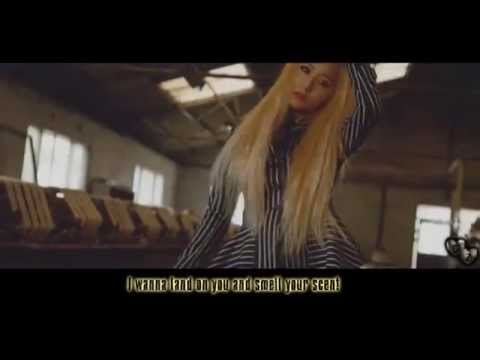 Krystal and Taemin - Butterfly