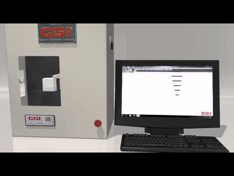 3D Cross Sectional Scanning