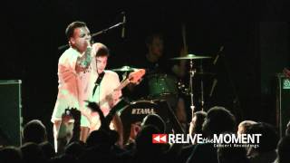 2011.05.19 Stick To Your Guns - Enough is Enough (Live in Chicago, IL)