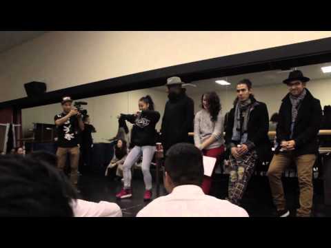 HHW | OUCH 2013 Recap