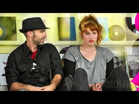 Road Trip Partners | COMEDY | Full Movie in English