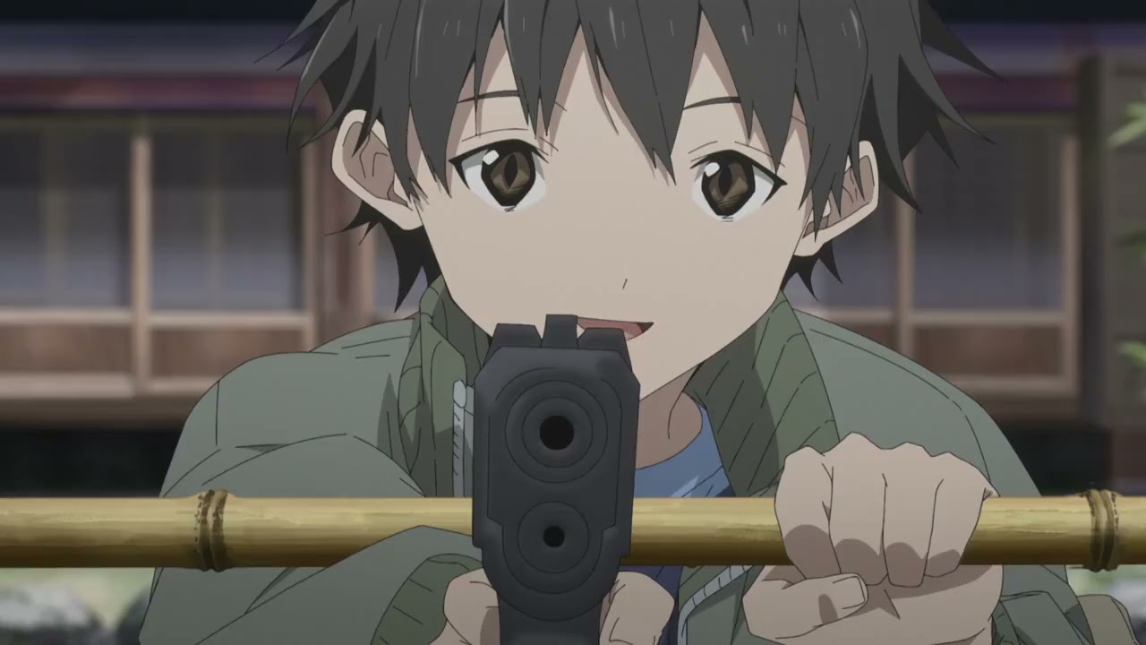 To Every You I've Loved Before (2022) full movie || Animation || Drama || Japanese Anime Movies