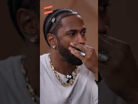 How I Learned to Trust the Universe | Big Sean