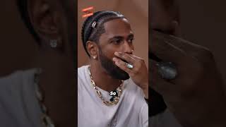 How I Learned to Trust the Universe | Big Sean