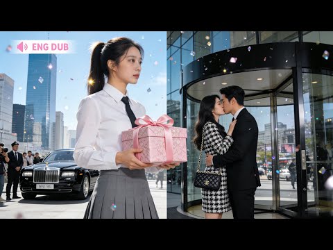 【FULL】【ENGDUB】She Faked Her Death. Years Later, She Returned as the Woman They Could Never Have.