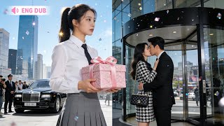 【FULL】【ENGDUB】She Faked Her Death. Years Later, She Returned as the Woman They Could Never Have.