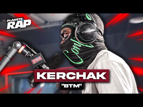 Video thumbnail for BTM