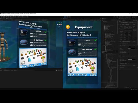 1 Présentation de la série Commercialiser un jeu mobile Unity 3D et trouver un éditeur de jeux
