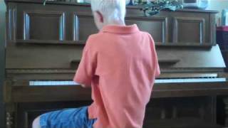 Tanner Rocking Dumb Song Jon Schmidt