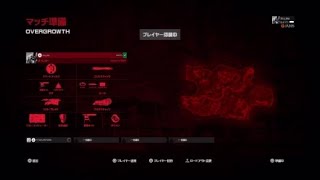 【プレデター ハンティンググラウンド　実況】体験版　プレデターになりきれるゲームだよ