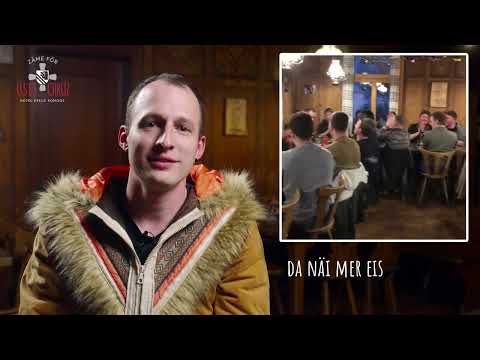 Zäme för üses Chrüz - Gemeinsam für das Hotel Kreuz Romoos