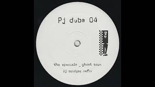 The Streets - Has It Come To This (Pj Bridger Refix) [FREEDOWNLOAD]