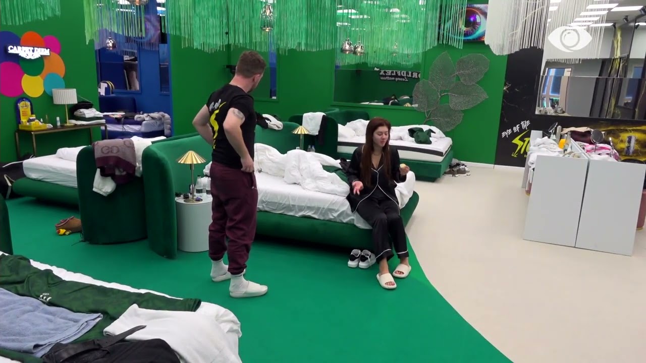 “Valbona Mhilli pse nuk qave për G Banin”/ Rozana debaton me Valbonën: Pse nuk po qan?