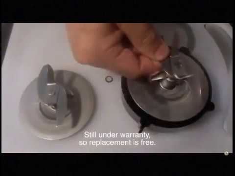 User submitted video