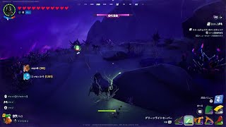 Fortniteレゴモード