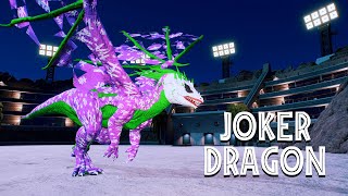 Joker Dragon