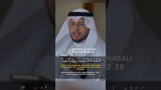 Download lagu Sheikh Al-Ghazali | Surah Fatir Ayat 32 #reminder #sheikhalgazali mp3