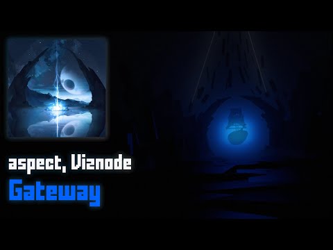{Chroma+} aspect & Viznode - Gateway (Mapped w/ Lonely) // Beat Saber
