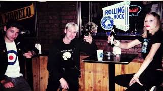 Manda And The Marbles - Too Much.  #punk #punkrock #newwave #powerpop #poppunk #columbuspunk