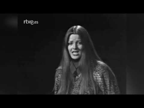 Mandy Wilson - He Was Me, He Was You (¡Señoras y señores'23.11.74)