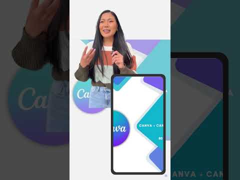 Canva con IA - Video
