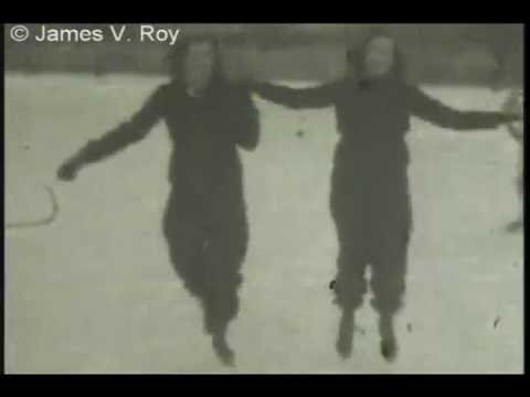 Broadway in Methuen late '30s