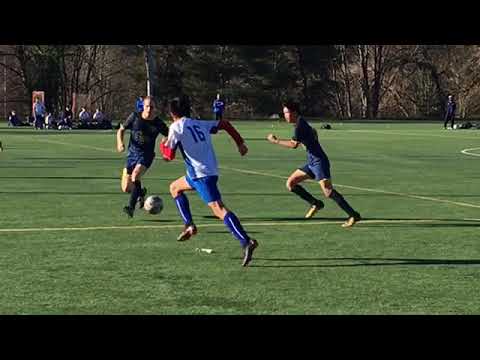 HSA vs BELLEVUE UNITED FC