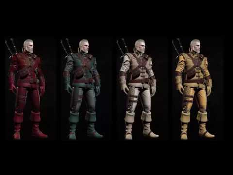 Ведьмак 3: Где найти доспехи Школы Мантикоры? / Игрозор - Игры, гайды, коды и пр
