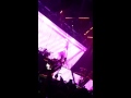 Nicki Minaj Amsterdam Ziggo Dome