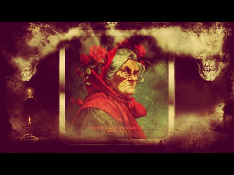 Zafrir & Abagar Quartet – Baba Rose (Original Mix) [ZAF RECORDS]