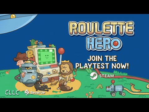 Announcement Trailer