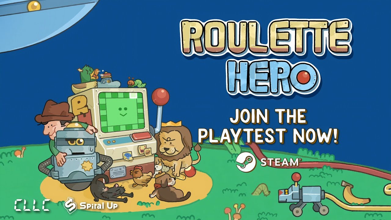 Announcement Trailer
