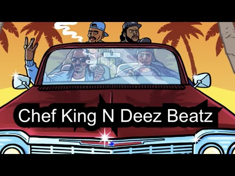 Snoop Dogg x  2pac x Blxst x Ty Dolla Sign - New West Type Beat 2024