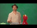 中文字幕版 Colin Farrell Sesame Street Investigate