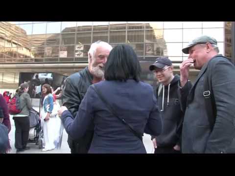 Jindřich Štreit: Kde domov můj