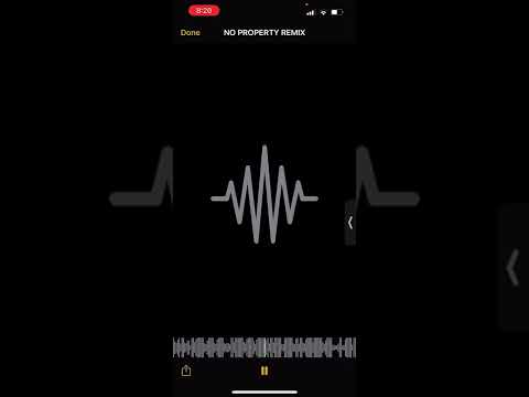 Bigbosstrell- NO PROPERTIES (Official Audio) ft. Stash & Bear Dox