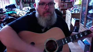 cover of Bonnie &quot;Prince&quot; Billy&#39;s At Break of Day