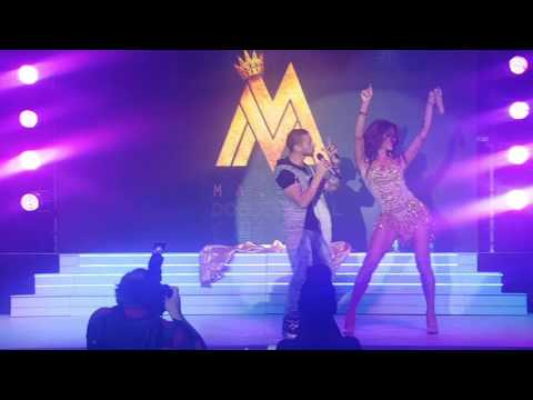 Arianda Sodi Feat Maluma